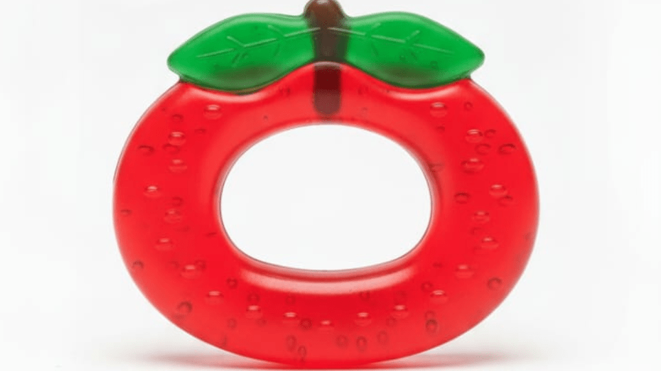 Organic Vegetable Box